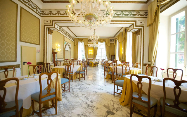 Hotel Excelsior Palace Palermo