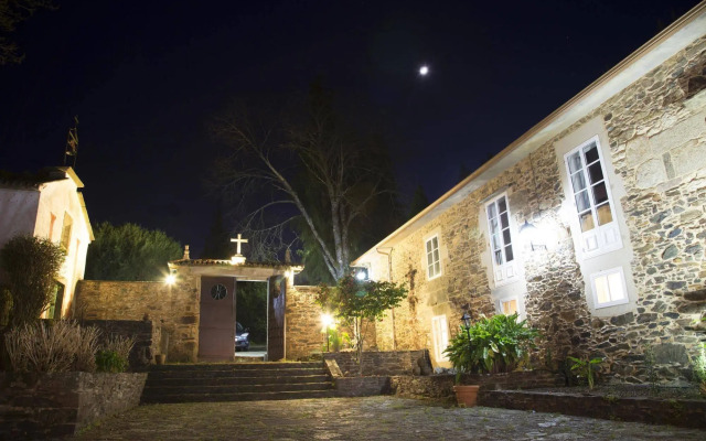 Pazo Xan Xordo