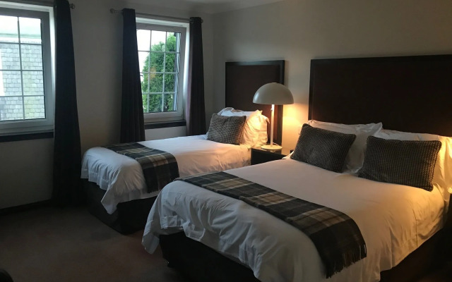 Aaron Glen Guesthouse