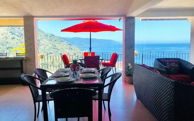Villas Altas Mismaloya