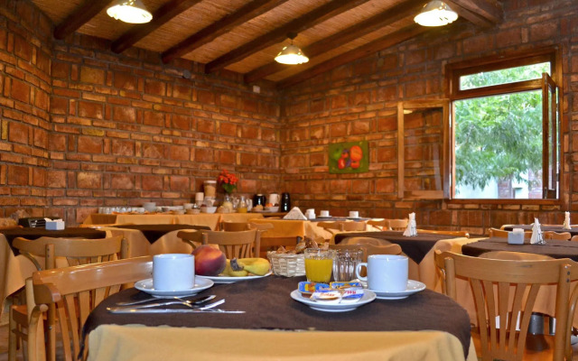 El Encuentro Posada Boutique