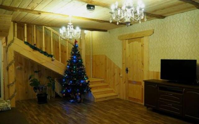 Guest House Firebird