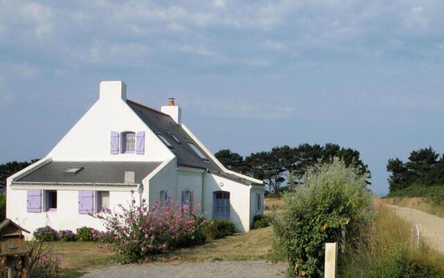 Maison Locmaria, 4 pièces, 6 personnes - FR-1-418-67