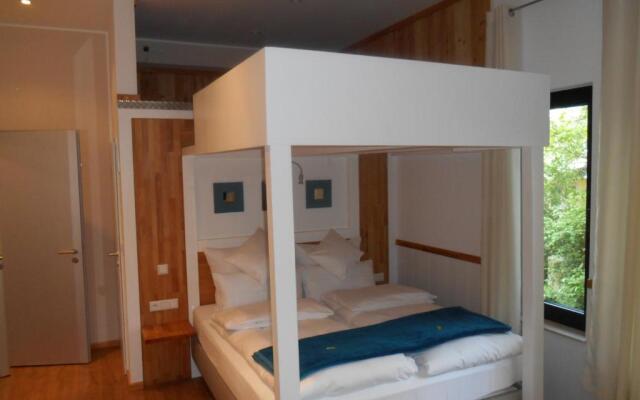 Warum ins Hotel