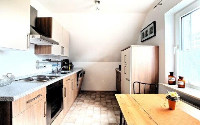 Private Apartment Am Bruchgraben