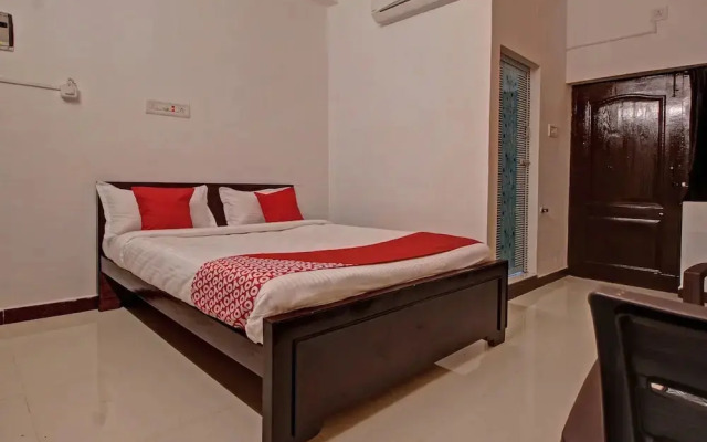 Gsn Residency by OYO Rooms