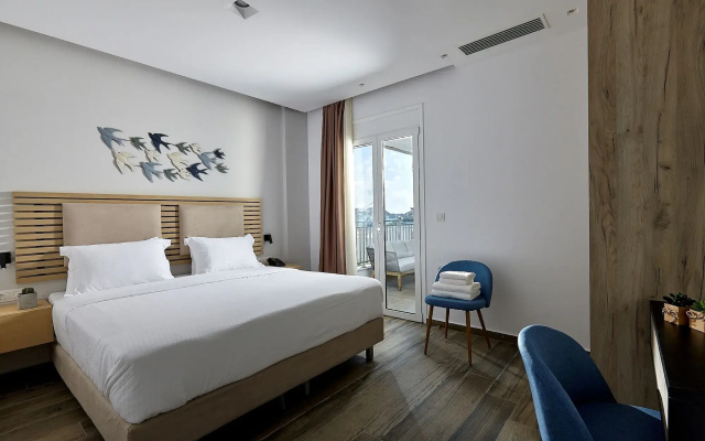 Seascape Luxury Residences