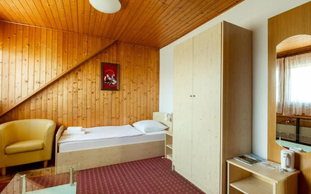 B&B Tereza
