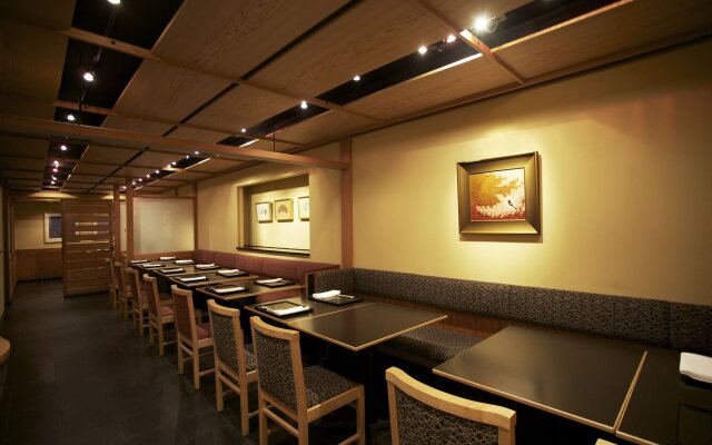 The Prince Kitano New York