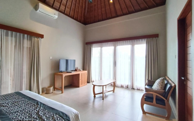Masia Villa Ubud
