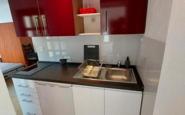 Ferienhaus Bozena Appartment 3