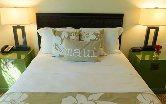 Lahaina Condo K202 - 2 Br Condo