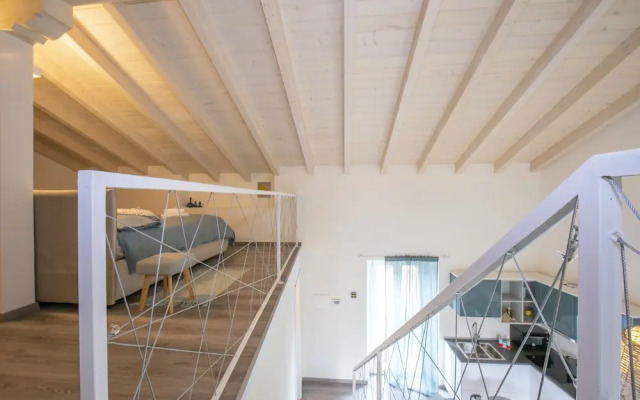 Il Romantico Loft