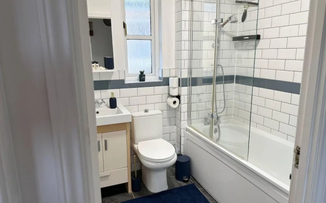 Comfy Stay East Dulwich - Close to Trendy Pubs