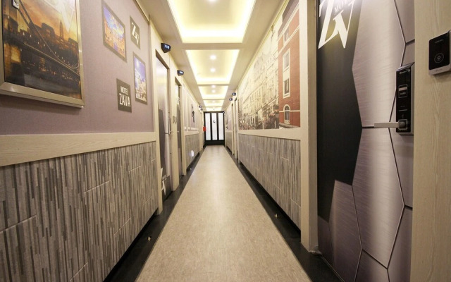 Ulsan Samsan Java