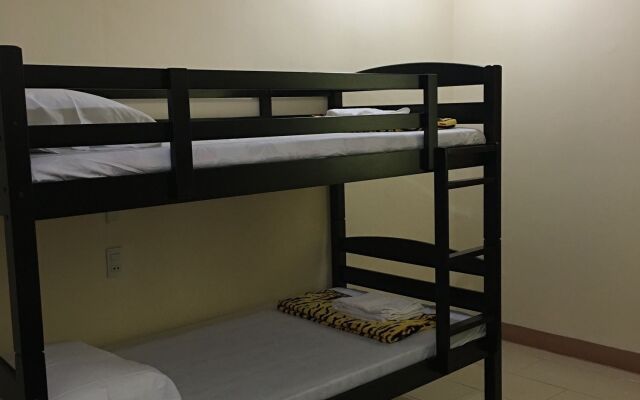 Joyful Island Hostel - Cebu City