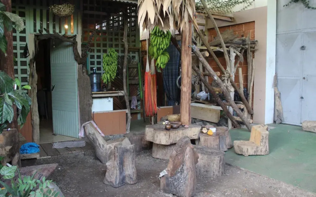 Beta Life Eco Proyecto Hostel