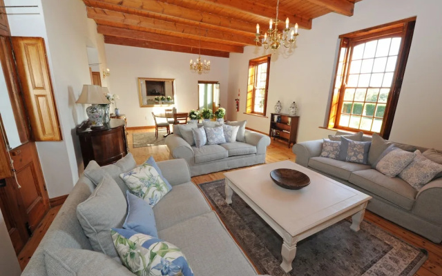 Andreas Country House