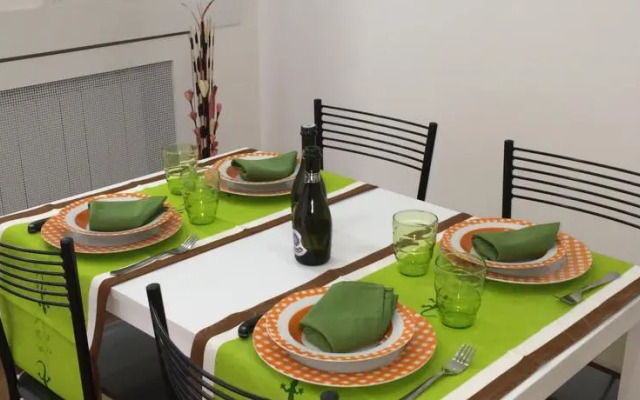 Appartamento San Pietro Vaticano