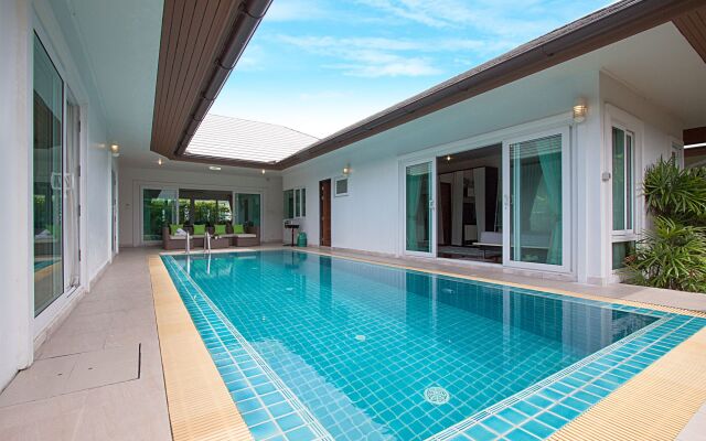 Villa Kalasea 3 Beds