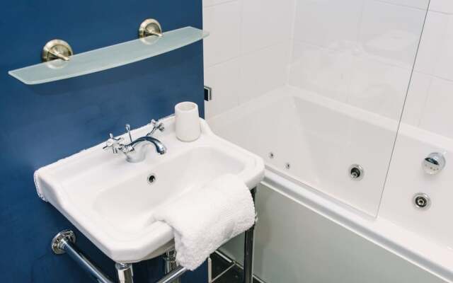 Heart Of Old Town 2Bed Apartment By The Castle