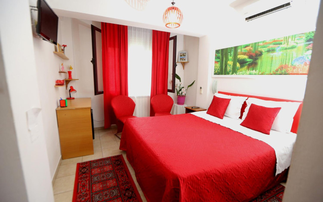 Hotel Kaduku