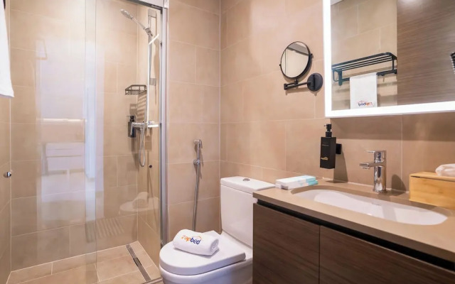 Zapbed House - SV2706