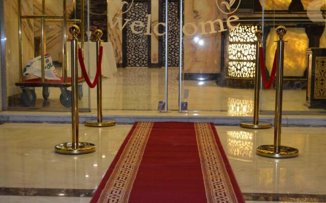 Semac Apartment Hotel