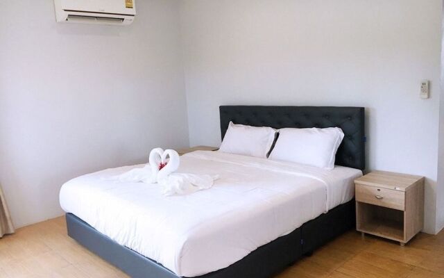 Inursing Resort Oonvalley Chiangmai