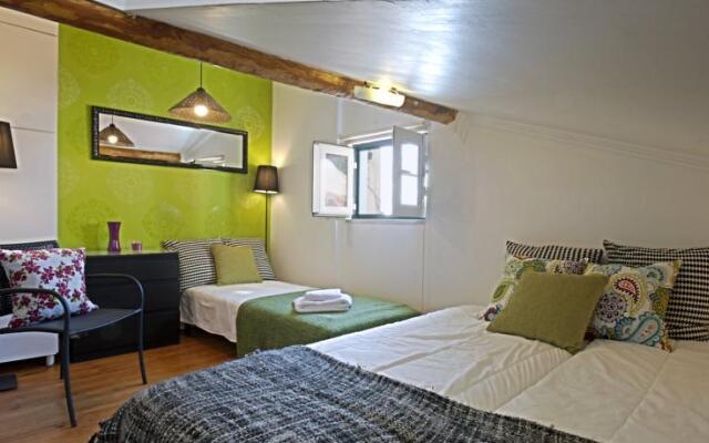 Ideal Location Alfama
