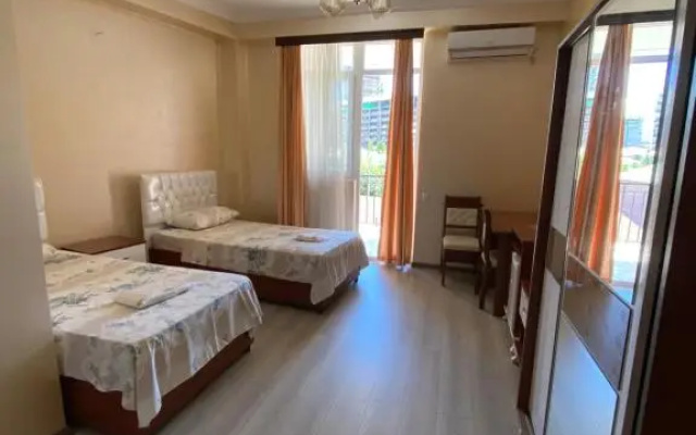 Евразия