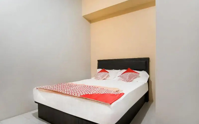 Coffee Jodoh Homestay by OYO Rooms