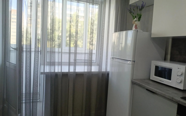 Пятница Апартаменты на улице Псковская 12