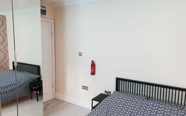 Dodi Apartments