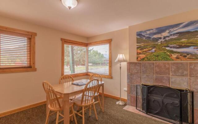 Discovery Lodge