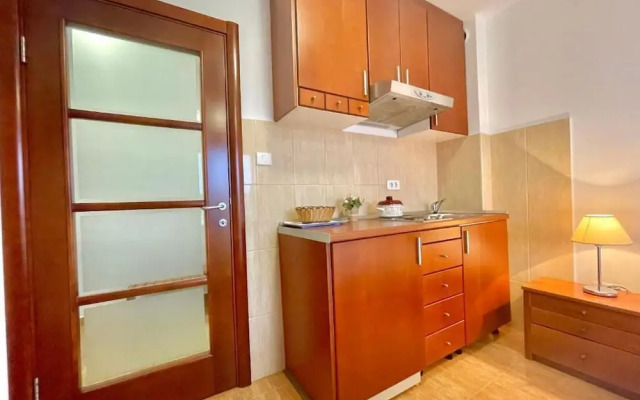 Apartments Boreta Becici