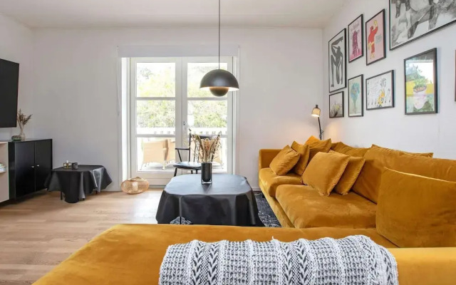 4 Person Holiday Home in Skagen-by Traum
