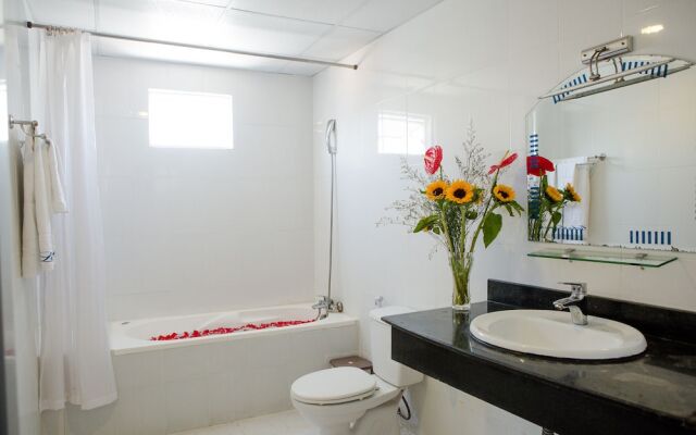 Lucky Hotel Nha Trang