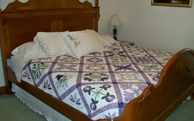 Oak Haven Bed & Breakfast