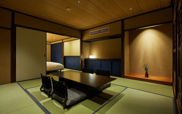 YADORU KYOTO Nishijin No Yado