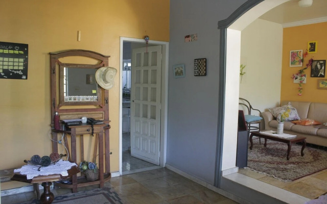 Castel Inn Hostel