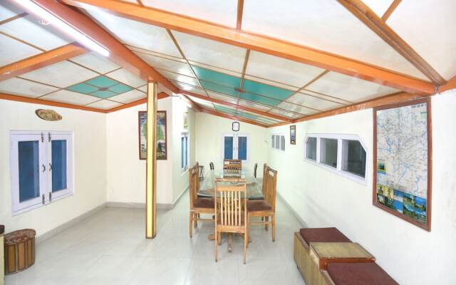 OYO 12242 Home 1RK Shoghi