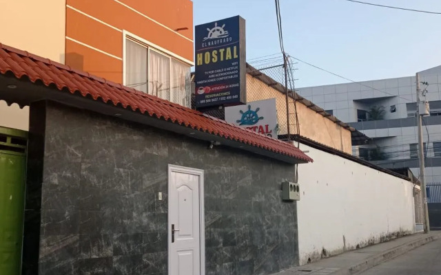 Hostal El Naufrago