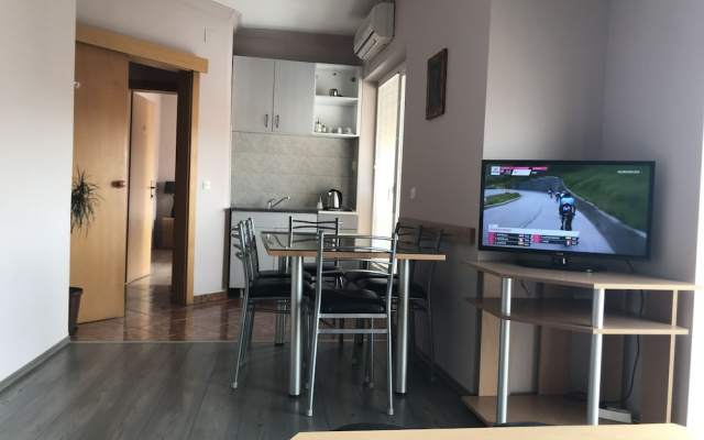 Apartments LAVO
