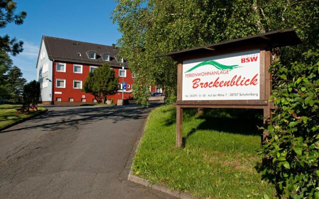 Ferienwohnanlage Brockenblick