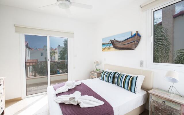 Protaras Katerina Villa Kv58