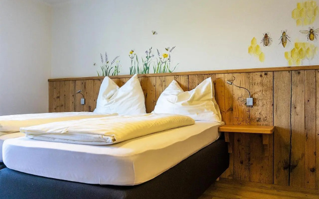 Alpengasthof Hochsöll