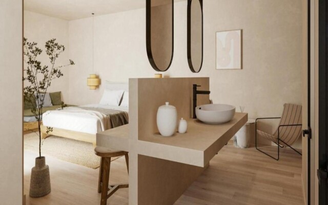 Princess Luxury Suites