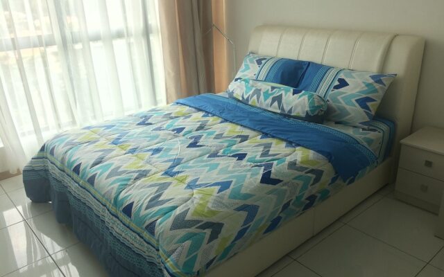 Lawang Suite 2 Bedroom Standard Apartment 3