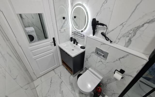 Kemer Classic Apartments
